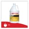 Betco pH7 Floor Cleaner, Lemon Scent, 1 gal Bottle, 4PK 1380400CT - alternate 15